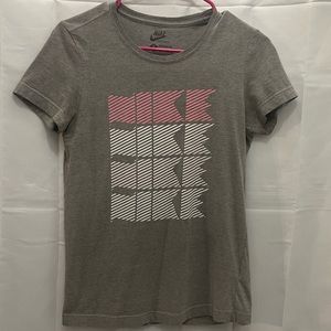 Women’s Nike T-shirt #25